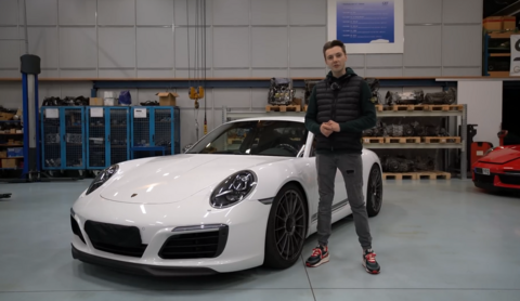 9ffengineering - porsche tuning - porsche umbau -  porsche 991.2 carrera - porsche sanierung.PNG