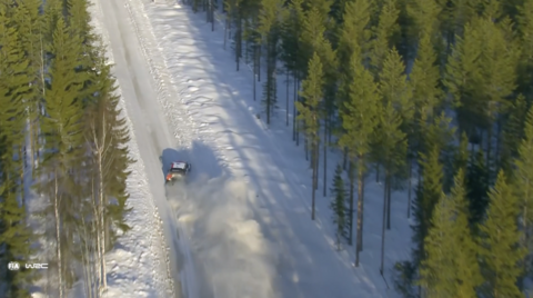 WRc 2024 Rallye Sweden Preview Ott Tänak Kalle rovanperä Hyundai i20.png