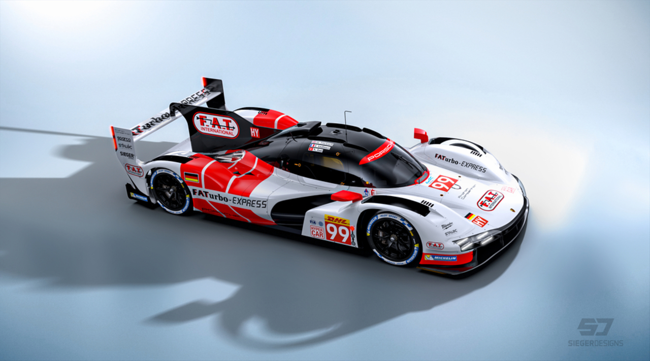 Vorschau, WEC, Lauf 1, Doha (Katar) Fünf Porsche 963 und zwei 911 GT3 R starten in Katar in die neue WEC-Saison.