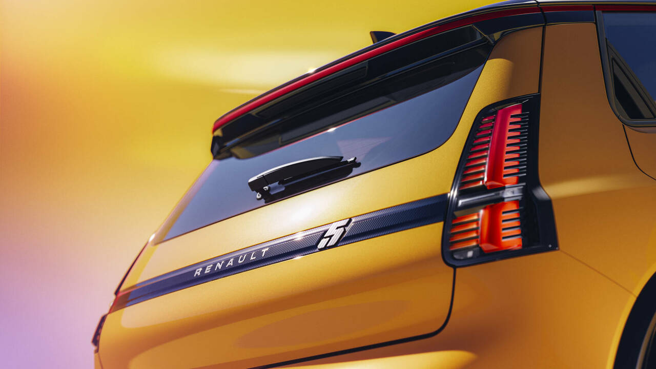 Renault 5 E-Tech Electric: das neue Gesicht der elektrischen Revolution?