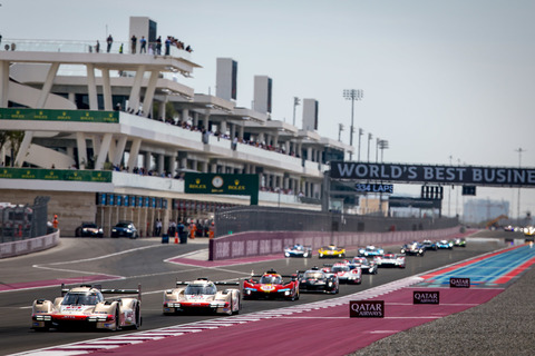 WEC 2024 Start Porsche Doha Katar Penske .jpg