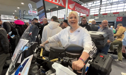 caro unterwegs - motorrad messe dortmund - abenteuerreisen motorrad - motorrad erlebnis - motorrad abenteuer.PNG