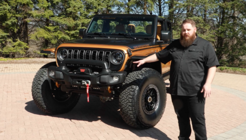 Jeep Gladiator Rubicon 2024 Konzept Hochdach Präsentation.png