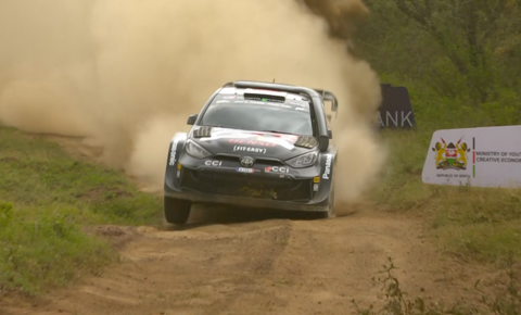 Kalle rovanperä WRC 2024 Rallye Kania Safari Offroad Toyota Yaris GR.png