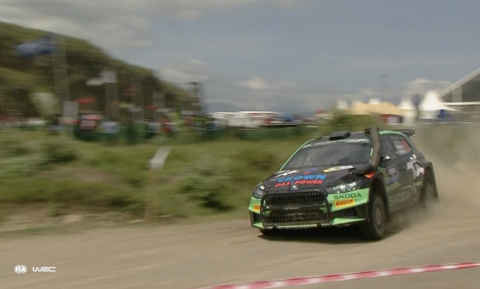 WRC 2 Rallye Safari Kenia 2024 Gus Greensmith Skoda Fabia RS Sieger.png