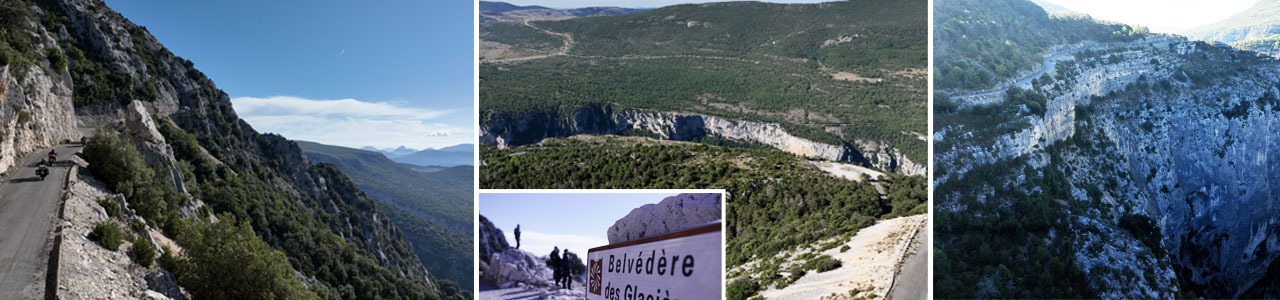 Belvedere des Glacieres Verdon-Schlucht Alpen-Marathon interaktive alpenpässekarte.jpg