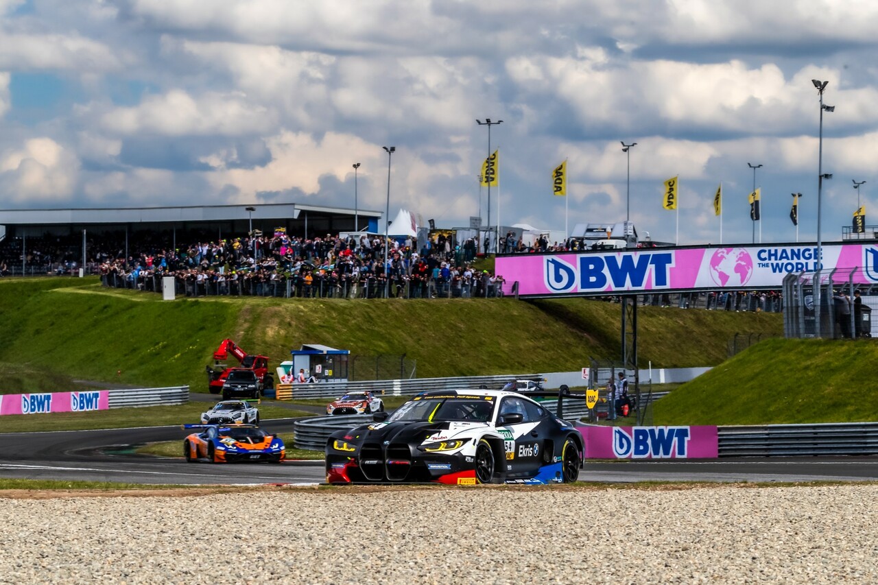 Zahlreiche Erfolge für BMW Motorsport in den vergangenen Wochen.