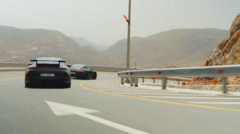 Porsche 911 Hybrid entwicklung Erfolg Abschluss neues Modell.png