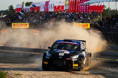 WRC 2 204 Sami Pajari   Sami Pajari (FIN) Enni Mälkönen team Toksport WRT .jpg