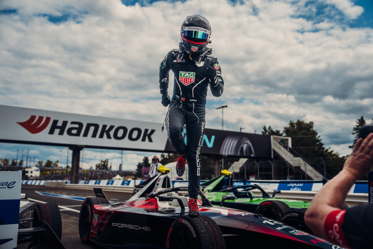 Formel E 2024 | Portland E-Prix: Erneuter Da-Costa-Sieg und große Punkte-Ausbeute für Porsche.