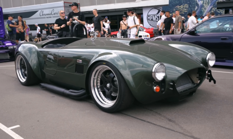 9ff engineering - porsche tuning - porsche aufbereitung - ultrarace tuning festival - porsche spezial.PNG