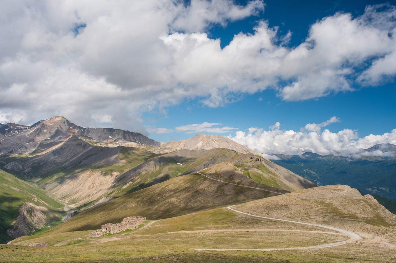 Monte Jafferau | motomovie.de