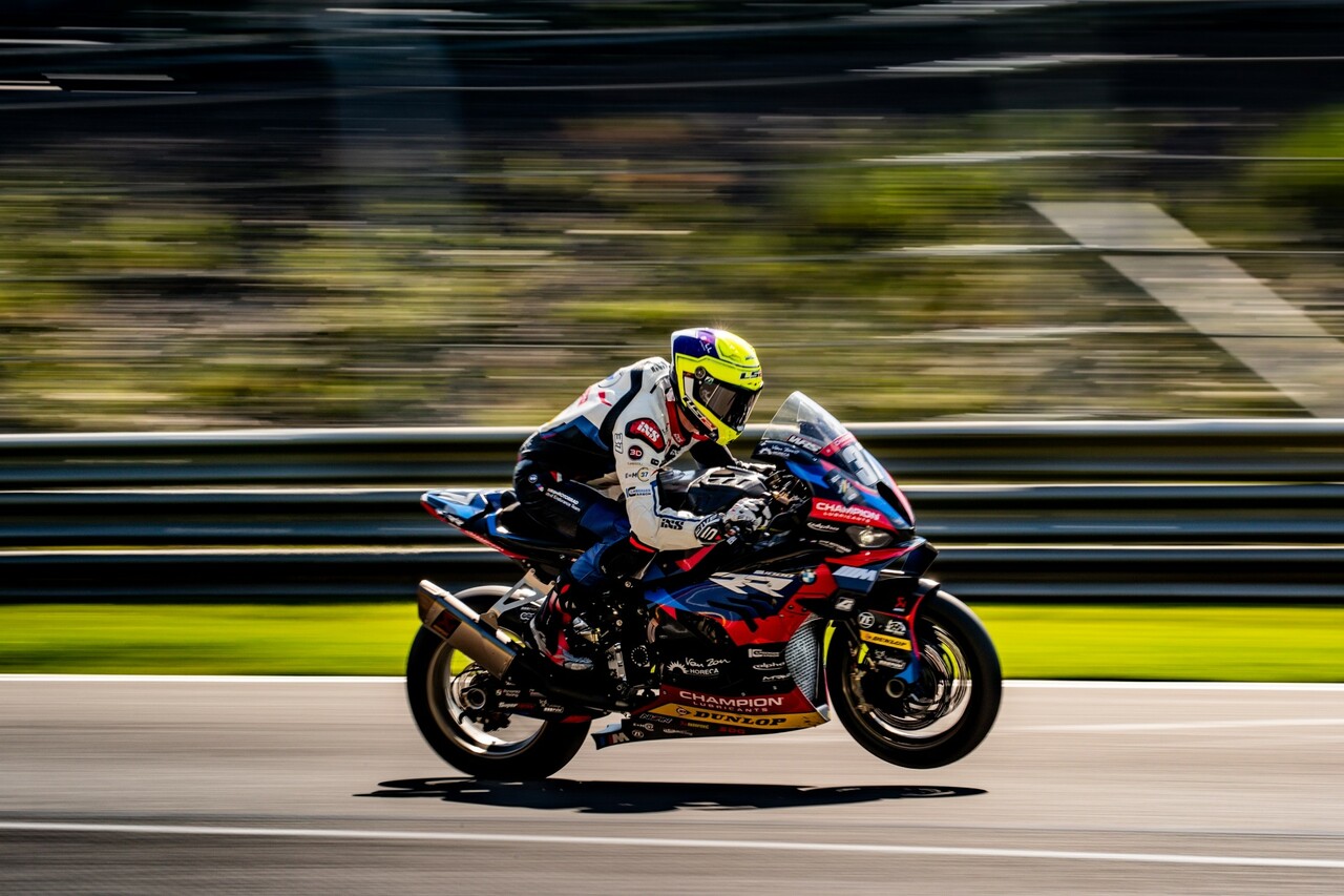 FIM EWC: BMW Motorrad World Endurance Team strebt bei den Suzuka 8 Hours ein erneutes Top-Ergebnis an.