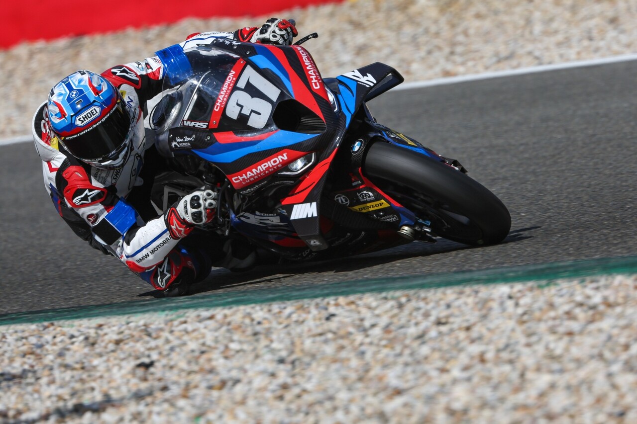 FIM EWC: BMW Motorrad World Endurance Team strebt bei den Suzuka 8 Hours ein erneutes Top-Ergebnis an.