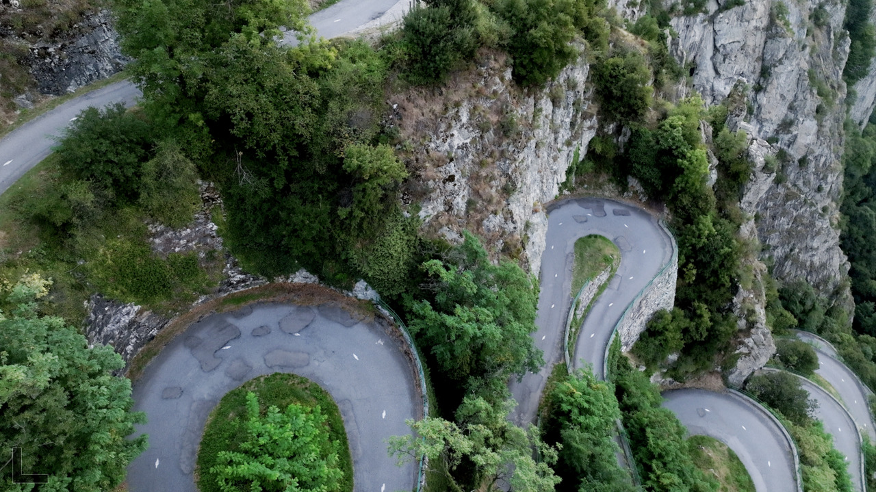 Was ist der beste Motorradtouren-Planer?