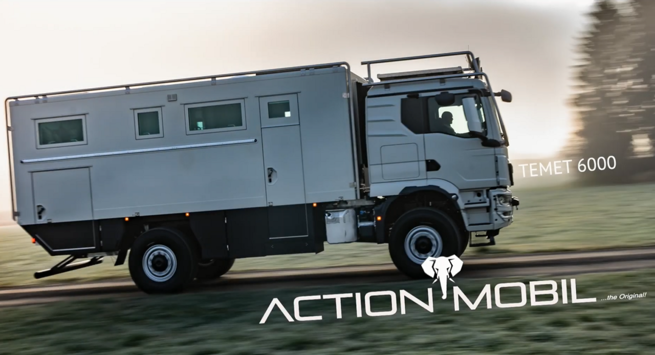 TEMET 6000 | motomovie.de
