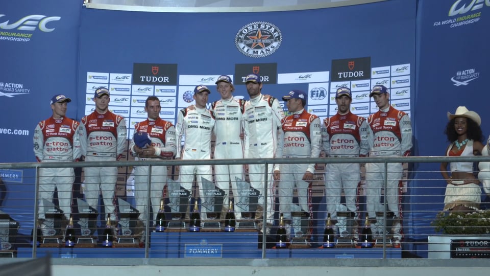 WEC Austin