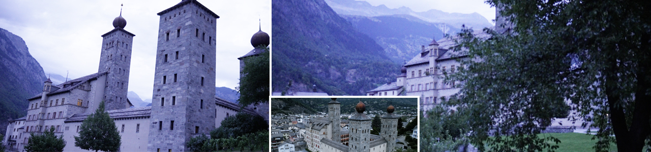 Brig | Stockalper-Schloß – König der Alpen Alpen-Marathon_Alpenpässe-Atlas.jpg