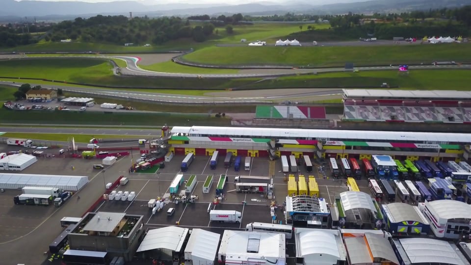 Red Bull MotoGP Rookies Cup 2018 Stop 2 - Mugello, Italy