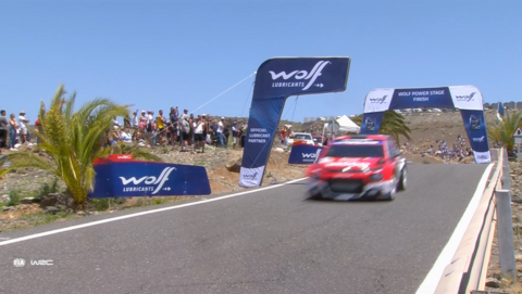 WRC 2 Rallye Islas canarias Sieger Yohan Rossel Citroen c3.png
