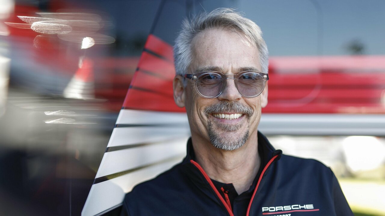 IMSA 2025 | Laguna Seca: Porsche Penske Motorsport möchte IMSA-Erfolgsserie in den USA fortführen.