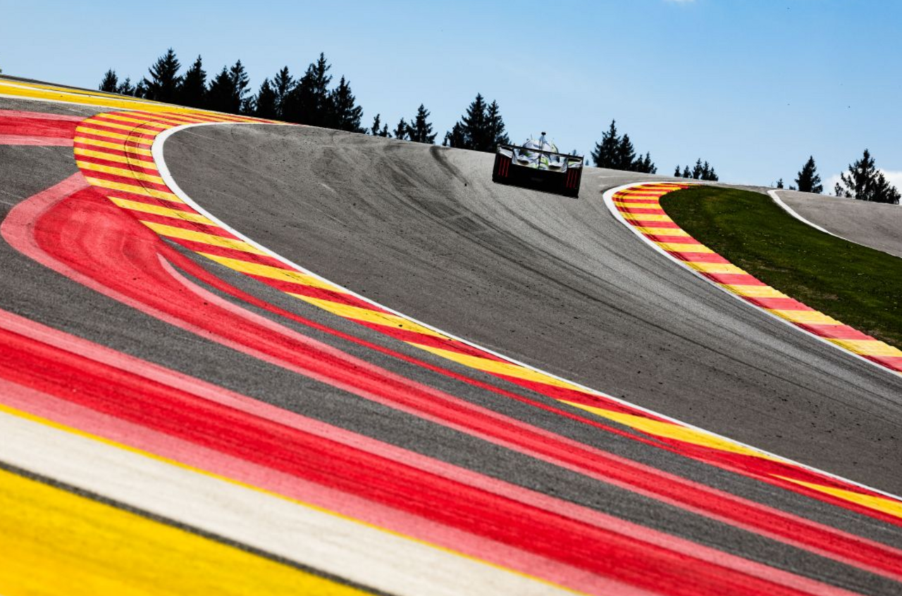 WEC 2025 | Spa-Franchorchamps: Die PEUGEOT 9X8 qualifizieren sich für die zweite und vierte Startreihe.