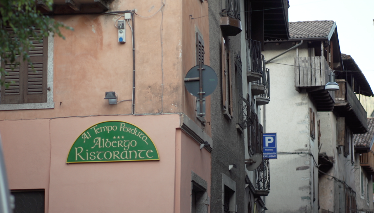 Bagolino Albergo La Tempo Perduta Alpenpässe Atlas.png