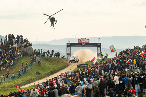 WRC 2025 Rallye do Portugal Sebastien Ogier Sieger.jpg