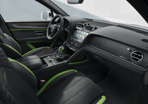 Bentayga Speed Bentley schnellster Bentley Gelände Offroad SUV.jpg