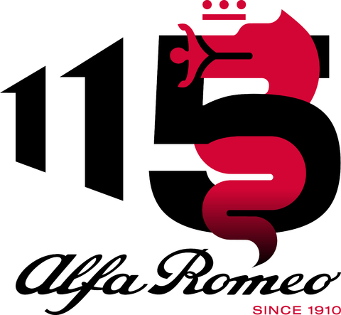 Alfa Romeo lädt alle Fans nach Arese ein, um sein 115-jähriges Jubiläum zu feiern.