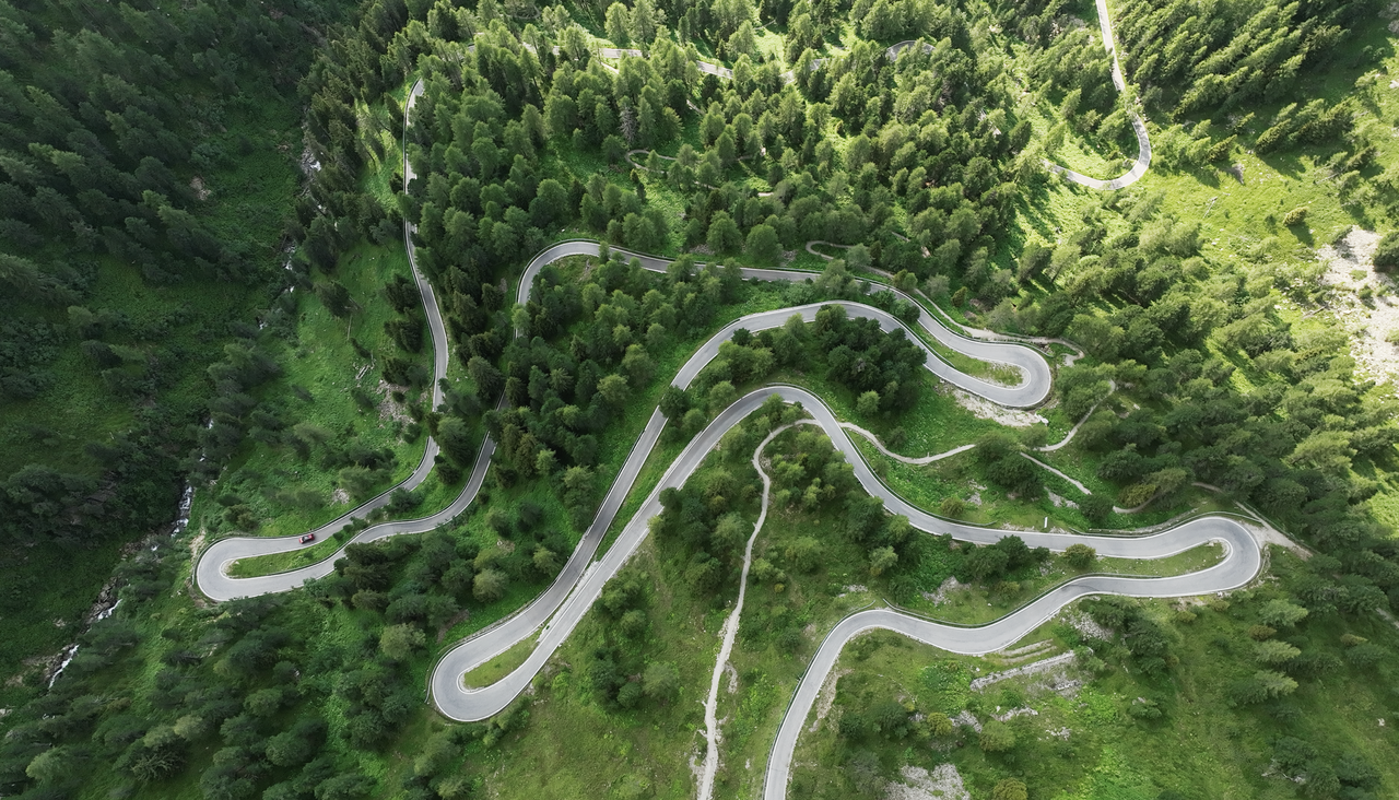 Volkswagen ID.R on the Nordschleife: High-tech meets tradition