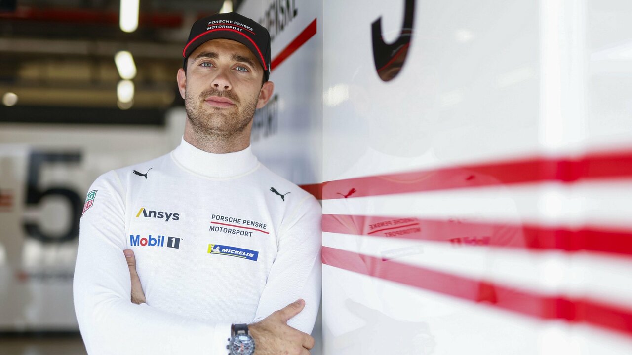 Le Mans 2025: Zwei Werks-Porsche 963 für die Hyperpole qualifiziert.