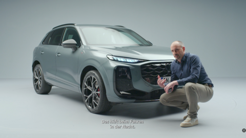 Audi Q3 SUV Kompaktklasse Lichtdesign Präsentation.png