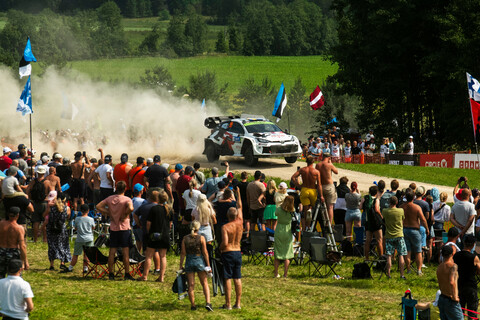 WRC 2025 Delfi Estonia Rallye Samstag Oliver Solberg .jpg