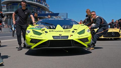 mcchip-dkr - 24h rennen nürburgring - Lamborghini - sportwagen - tuning.JPG