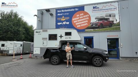 wohnkabinencenter - pickup ford ranger 2.0 biturbo limited dakota - wohnkabine nordtsar camp 6 s - absetzkabine - wohnwagen.JPG
