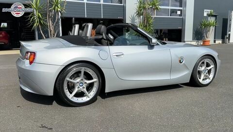 chevrolet schweinfurt - autohaus wendling - bmw z4 roadster - sportwagen - us fahrzeuge.JPG
