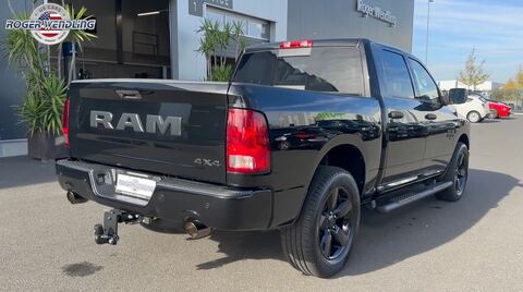 chevrolet schweinfurt - autohaus wendling - dodge ram classic - tuning - musclecars.JPG
