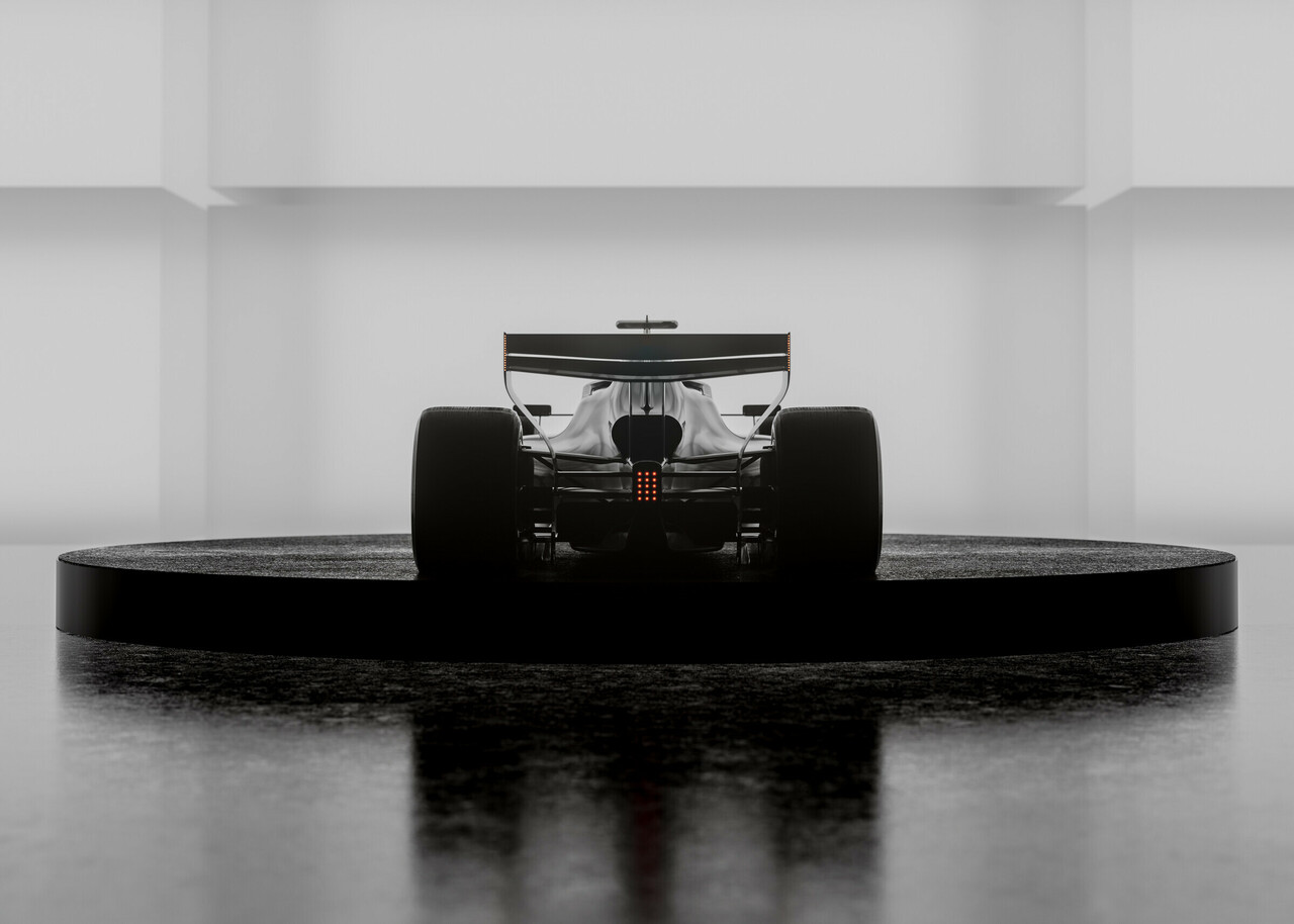 Revolut wird Titelpartner des künftigen Formel-1-Teams von Audi.