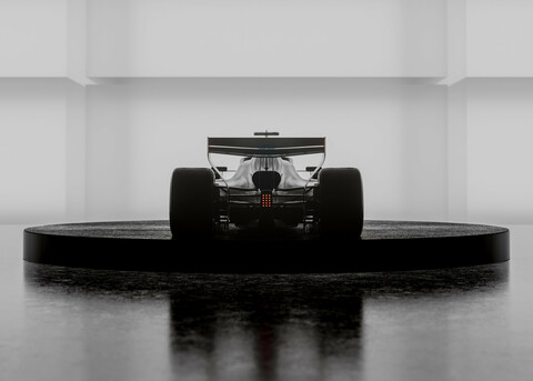 Revolut wird Titelpartner des künftigen Formel-1-Teams von Audi.
