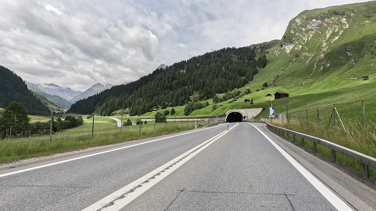 Volvo V90 ist das beste Taxi des Jahres 2019