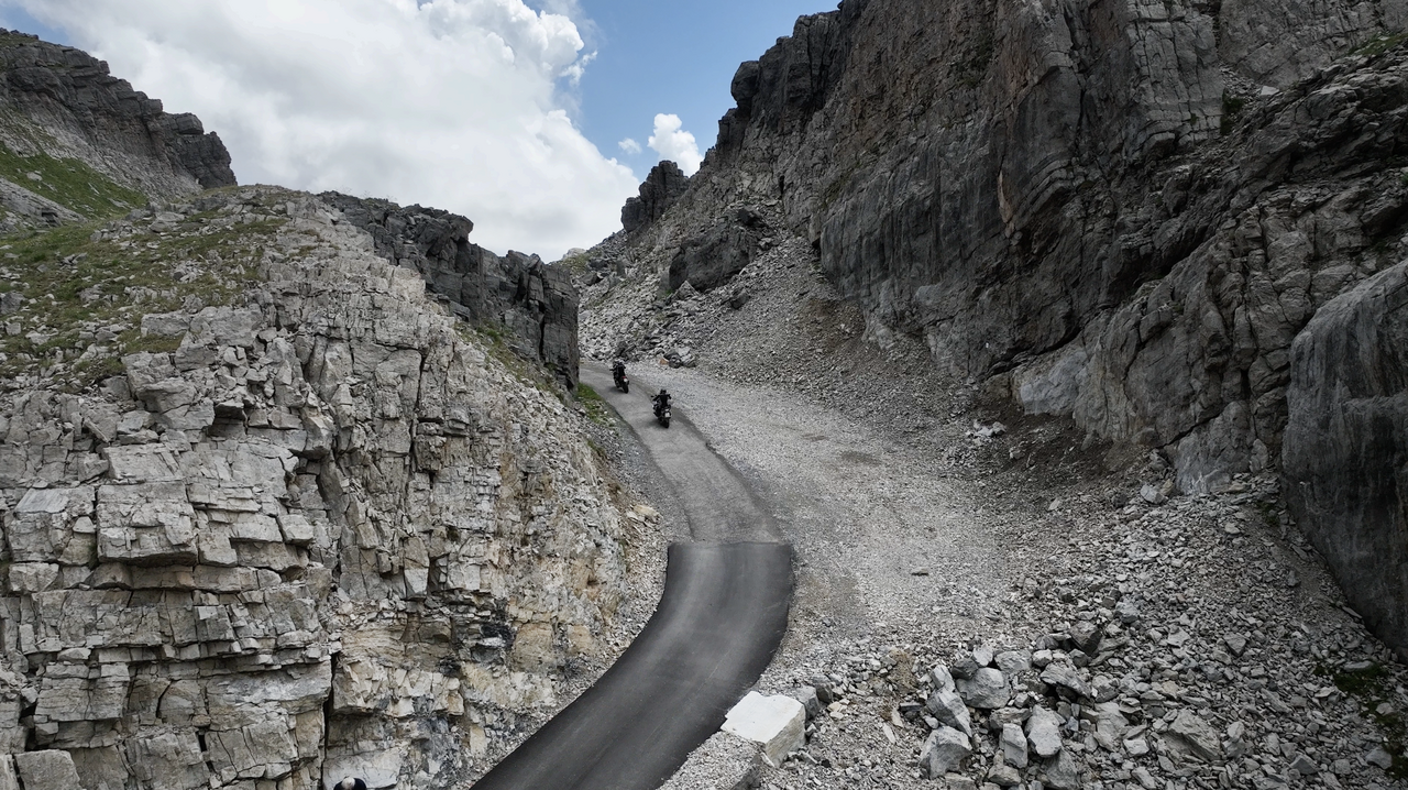 Die Top 10 der schönsten Alpenpässe – was sind eure Favoriten?