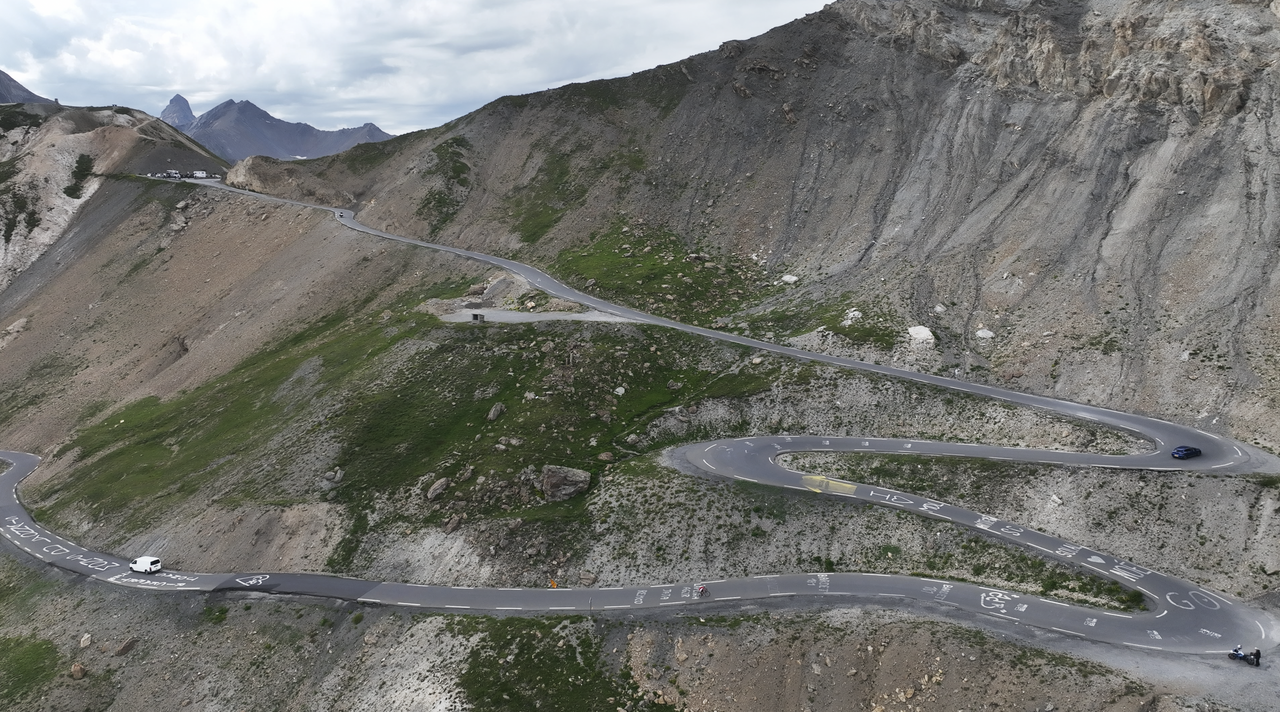 Die Top 10 der schönsten Alpenpässe – was sind eure Favoriten?