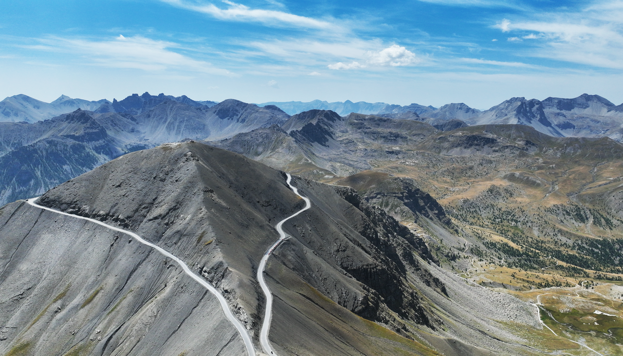 Die Top 10 der schönsten Alpenpässe – was sind eure Favoriten?