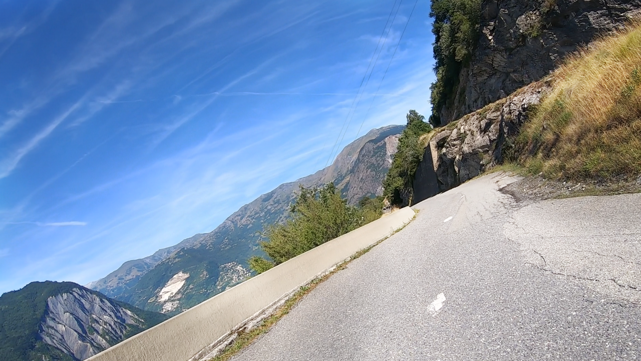 Was ist der beste Motorradtouren-Planer?