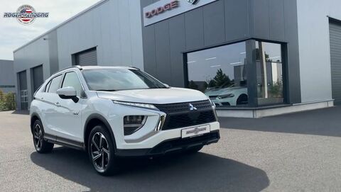 chevrolet schweinfurt - autohaus wendling - eclipse cross hybrid - musclecars - sportwagen.JPG