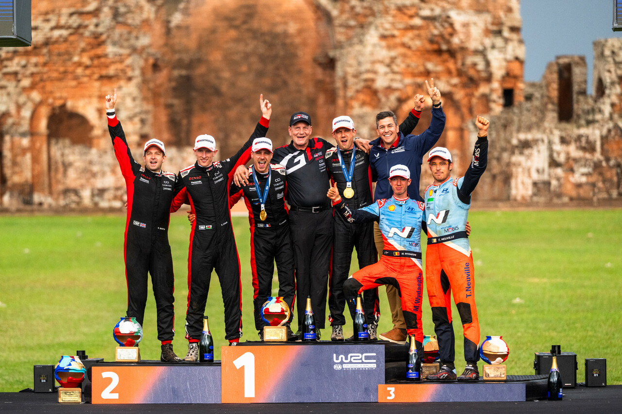WRC 2025 Rallye del paraguay Sebastien Ogier Sieger Spannung.jpg