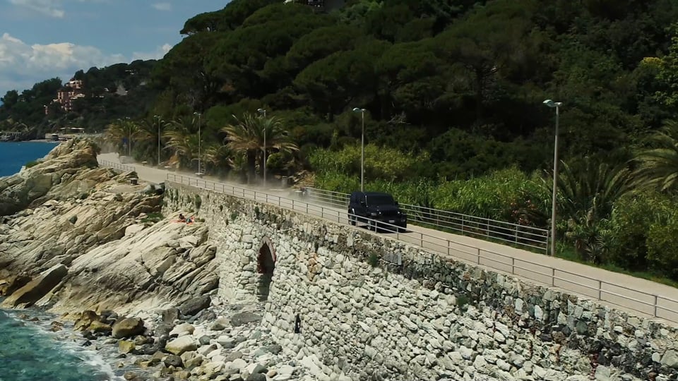 All-new Jeep® Wrangler