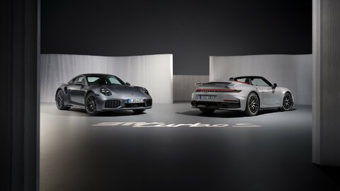 911 Turbo S, 911 Turbo S Cabriolet, 2025 Walkaround Frank Moser Präsentation.jpg