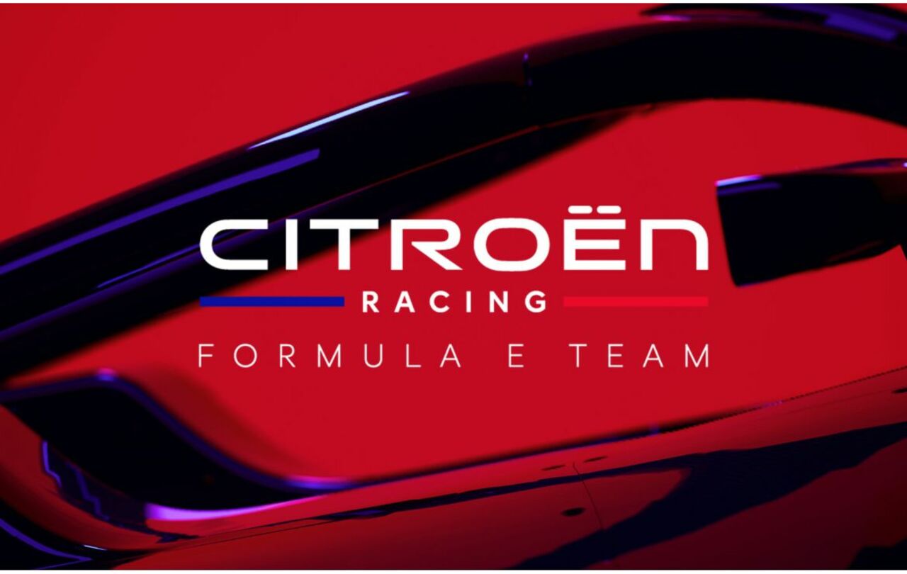 CITROËN: VOLL GELADEN FÜR DIE ZUKUNFT – JETZT IST FORMEL E-TIME!